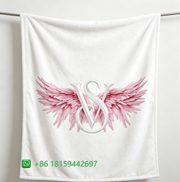 Victoria's Secret Throw Blankets